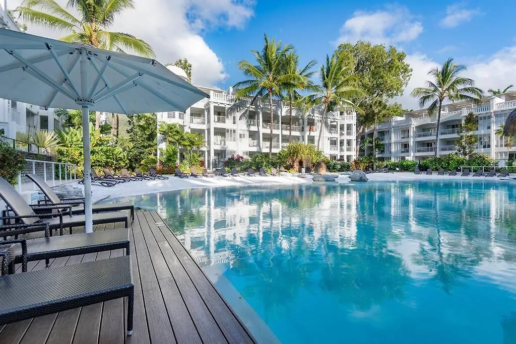 Fig Oasis—Poolside Resort Living At The Beach Club بالم كوف أستراليا