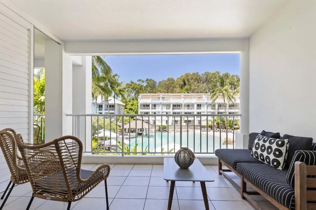 Fig Oasis—Poolside Resort Living At The Beach Club بالم كوف